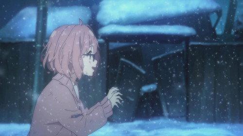 undefined Season 1 Episode 12 - Gray World