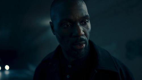 Sleepers Season 3 Episode 2 - The Crocodile