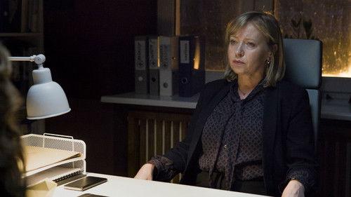 Echo serca Season 3 Episode 6 - Episode 6