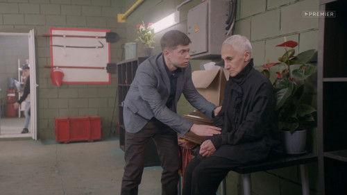 Olga Season 4 Episode 11 - Episode 11