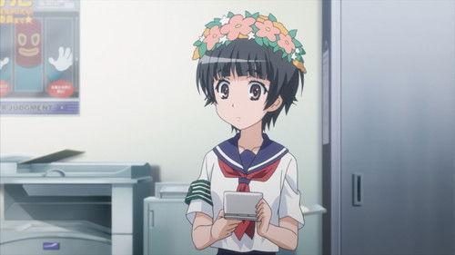 A Certain Scientific Railgun Season 1 Episode 15 - Skill Out