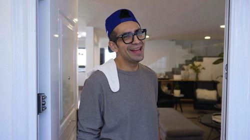 Come Dine with Me Mexico Season 4 Episode 12 - Capi Pérez