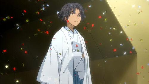 Gundam Build Fighters Season 1 Episode 8 - Encounters of Fighters