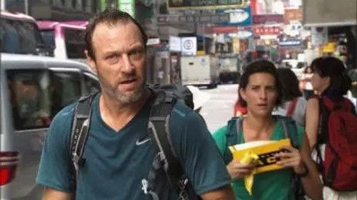 The Amazing Race Season 27 Episode 11 - It's Not Easy Beating Green