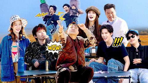Natural High Season 2 Episode 10 - Episode 5 (Part 2)
