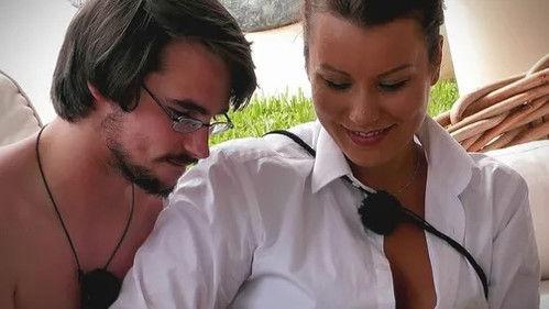 Beauty & The Nerd Season 2 Episode 3 - Episode 3