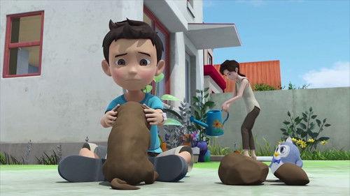 Hello Carbot Season 2 Episode 9 - Episode 9