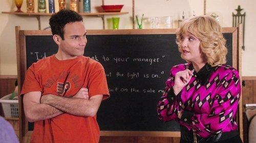 The Goldbergs Season 8 Episode 12 - The Lasagna You Deserve