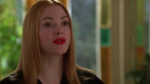 undefined Season 6 Episode 14 - The Legend of Sleepy Halliwell