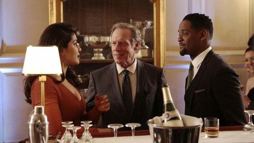 undefined Season 2 Episode 19 - MHORDER