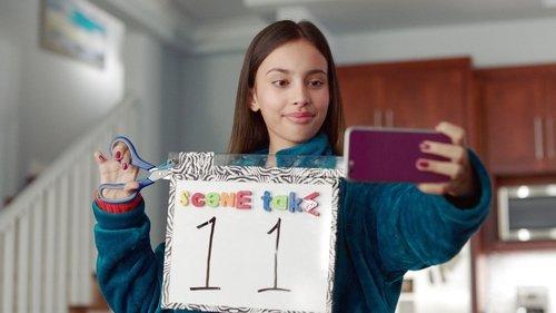 Gabby Duran and the Unsittables Season 1 Episode 6 - Dia de la Dina