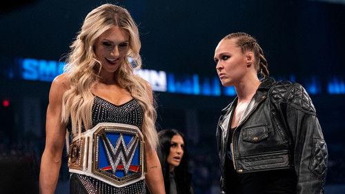 WWE SmackDown Season 24 Episode 5 - February 4, 2022