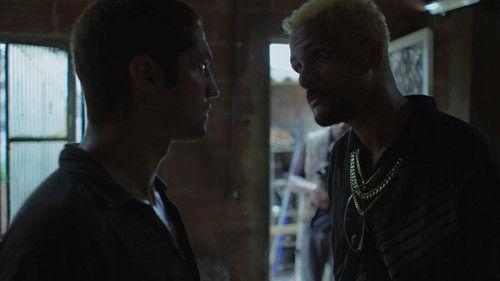 DOM Season 2 Episode 7 - Outlined Destinies