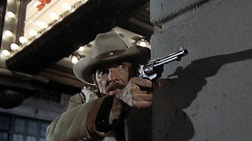 McCloud Season 4 Episode 1 - Butch Cassidy Rides Again