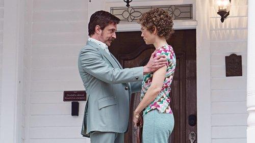 Candy Season 1 Episode 4 - Cover Girl