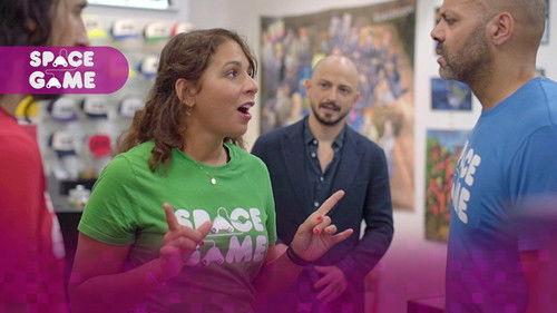 Space Game Season 4 Episode 7 - Episode 7