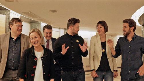 Salvados Season 15 Episode 5 - Episode 5