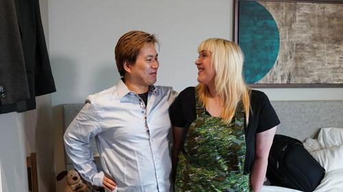 90 Day Fiancé UK Season 1 Episode 3 - Surrender to Me Your Credit Cards