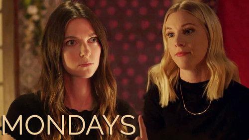 Mondays Season 1 Episode 22 - That Time When I Got Life Coached