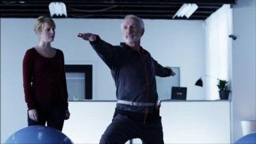 Call Me Fitz Season 4 Episode 6 - O-Rigins