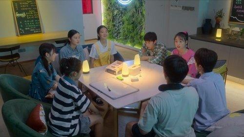 The Heart of Genius Season 1 Episode 20 - Episode 20