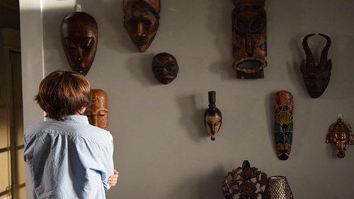 A Haunting Season 10 Episode 6 - Masks of Terror