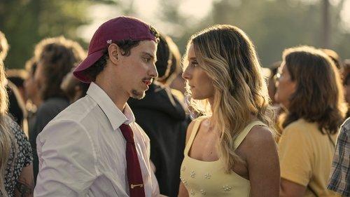 Overcompensating Season 1 Episode 3 - Black and Yellow