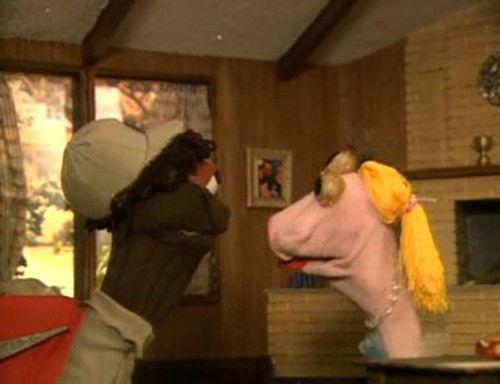 The Man Show Season 3 Episode 4 - Sock Puppet Porn