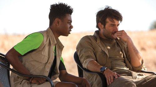 undefined Season 1 Episode 2 - Fight or Flight