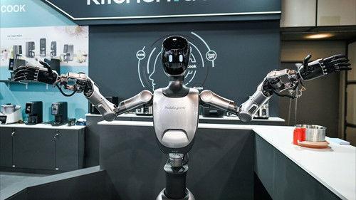 Tech Now Season 1 Episode 16 - IFA Berlin: The Rise of Smart Tech