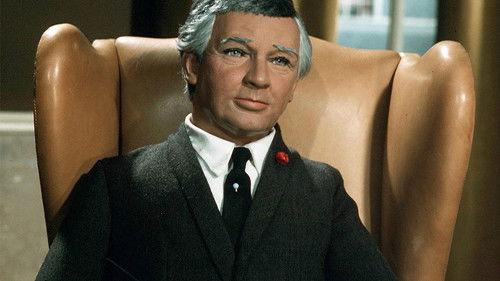 The Secret Service Season 1 Episode 6 - Hole In One