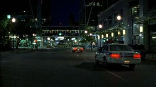 Corner Gas Season 6 Episode 19 - You've Been Great, Good Night