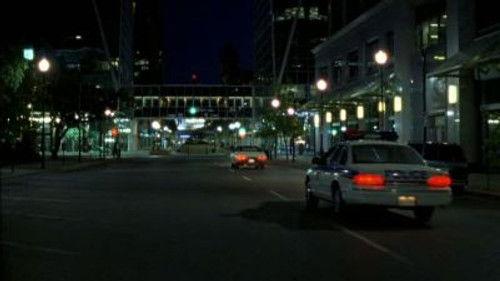 Corner Gas Season 6 Episode 19 - You've Been Great, Good Night