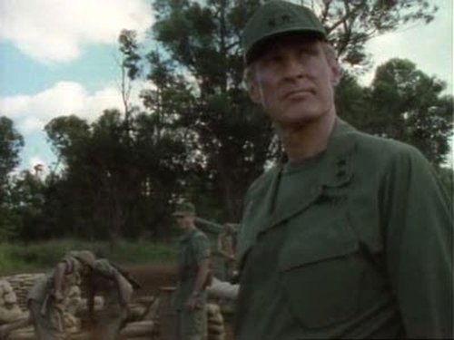 Tour of Duty Season 1 Episode 17 - Blood Brothers