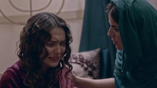 Maria Magdalena Season 1 Episode 9 - Episode 9