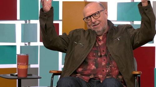 Papo de Segunda Season 17 Episode 7 - Episode 7