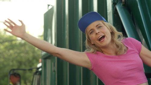 Lady Dynamite Season 1 Episode 3 - White Trash