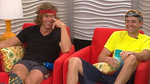 Big Brother Season 14 Episode 12 - POV Competition #4; Veto Ceremony #4