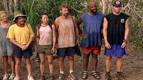 Survivor Season 5 Episode 7 - Assumptions