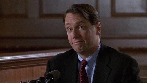 Law & Order Season 8 Episode 13 - Castoff
