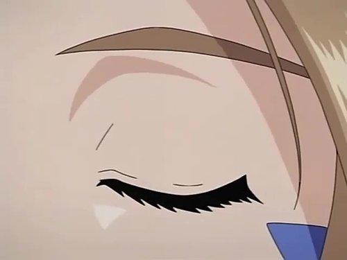 Ah! My Goddess Season 1 Episode 6 - Ah! Unexpectedly finding something blessed?