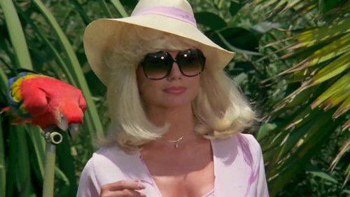 Fantasy Island Season 4 Episode 5 - The Love Doctor / The Pleasure Palace / Possessed