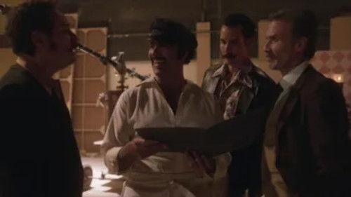 El último rey: El hijo del pueblo Season 2 Episode 7 - Infidelidades