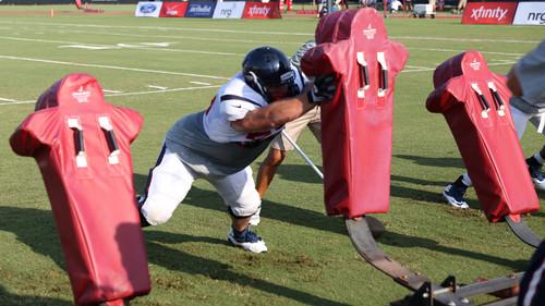 Hard Knocks Season 10 Episode 4 - Episode 04