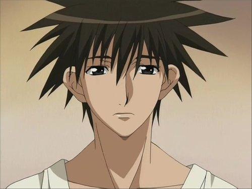 D.N.Angel Season 1 Episode 20 - Because I wanted to see you