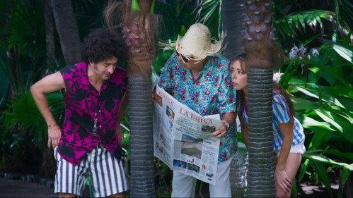 Una familia de diez Season 11 Episode 6 - Lo que el aire… acondicionado se llevó