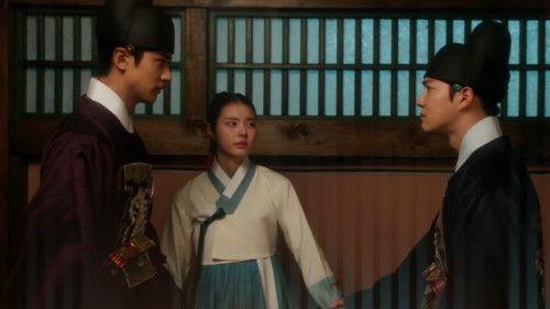 Missing Crown Prince Season 1 Episode 14 - Episode 14