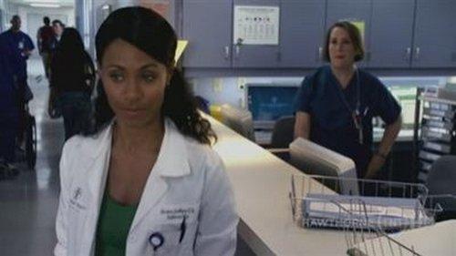 Hawthorne Season 1 Episode 2 - Healing Time