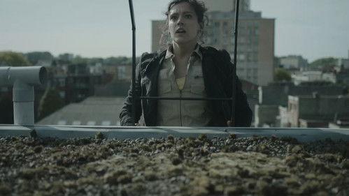 Vermist Season 7 Episode 2 - Frank