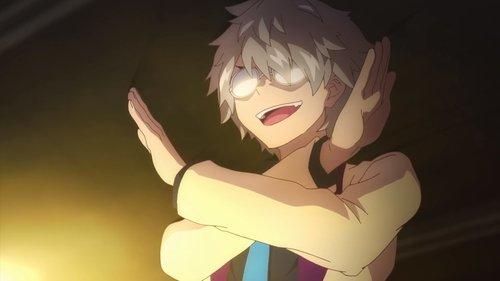 undefined Season 1 Episode 4 - Club Room Go Boom!